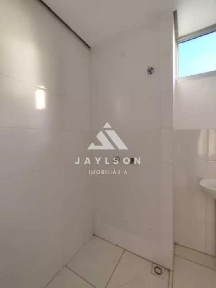 Apartamento, 2 quartos, 44 m² - Foto 1