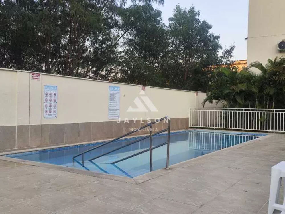 Apartamento, 2 quartos, 44 m² - Foto 13