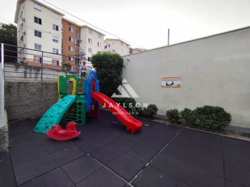 Apartamento, 2 quartos, 44 m² - Foto 30