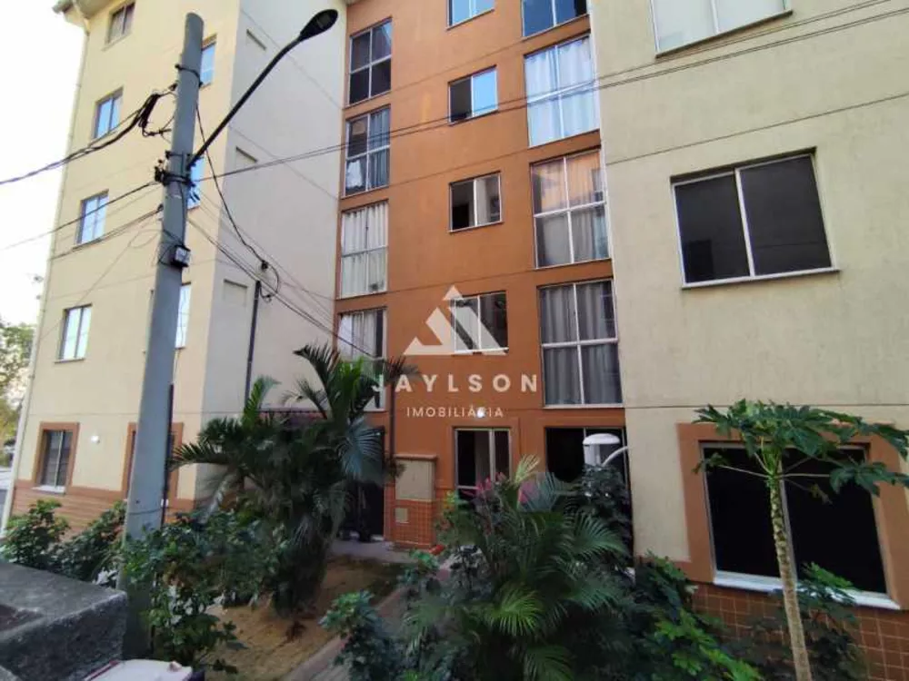Apartamento, 2 quartos, 44 m² - Foto 19