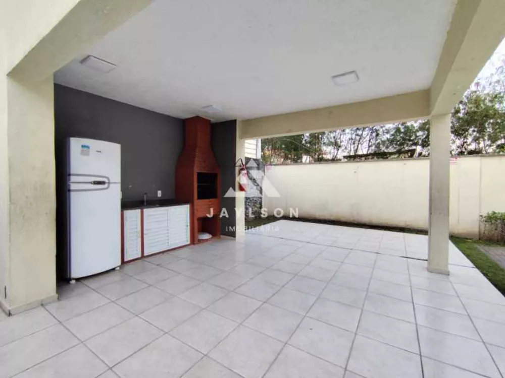 Apartamento, 2 quartos, 44 m² - Foto 6