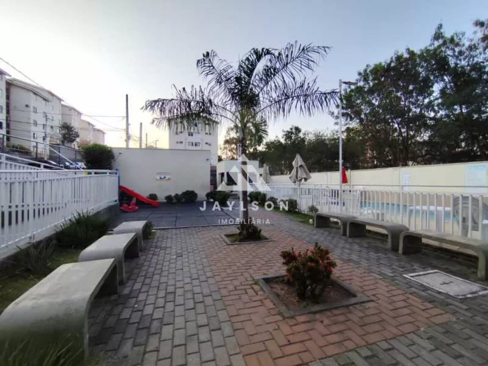 Apartamento, 2 quartos, 44 m² - Foto 28