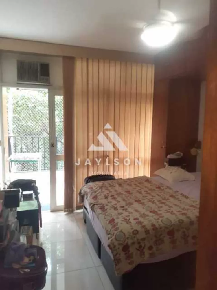 Apartamento à venda com 2 quartos, 86m² - Foto 5