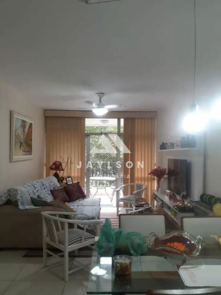 Apartamento à venda com 2 quartos, 86m² - Foto 2