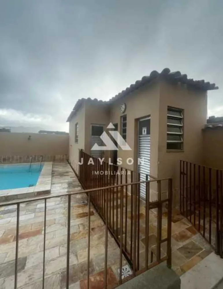 Apartamento, 2 quartos, 55 m² - Foto 3