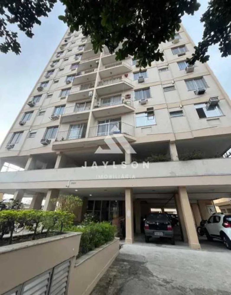 Apartamento, 2 quartos, 55 m² - Foto 14