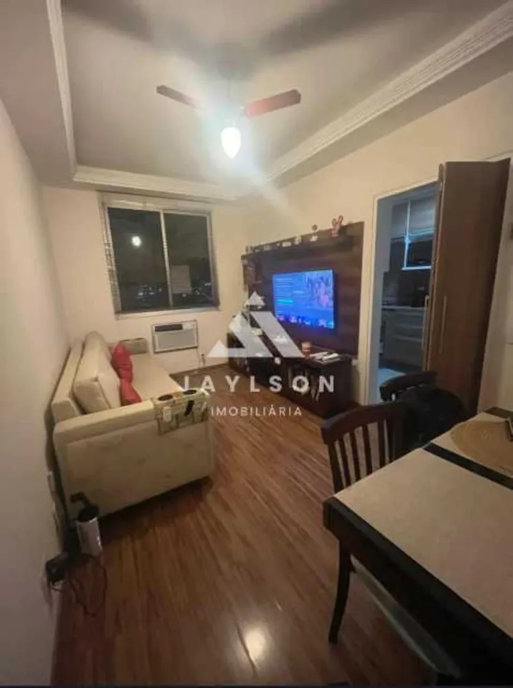 Apartamento, 2 quartos, 55 m² - Foto 24