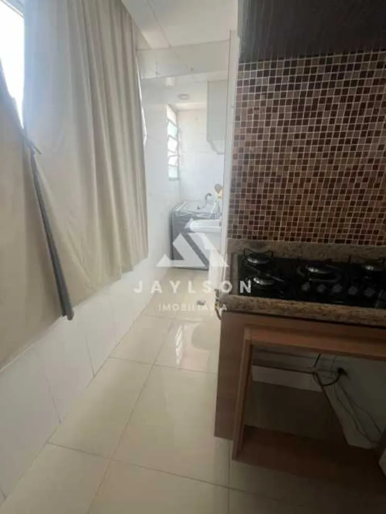 Apartamento, 2 quartos, 55 m² - Foto 4