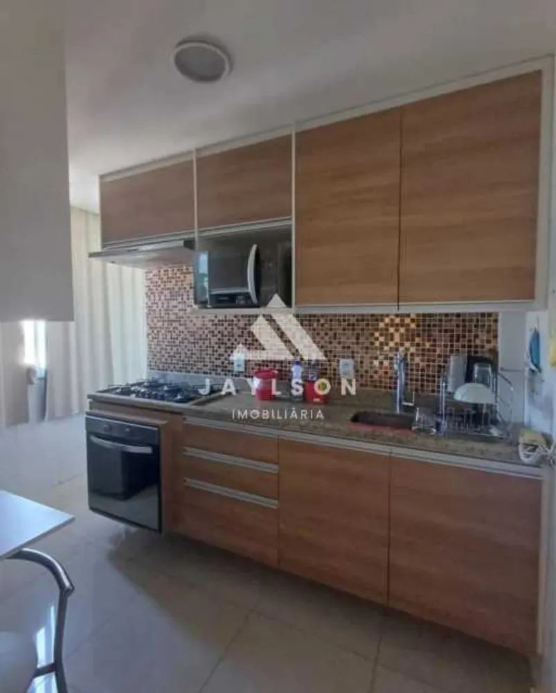 Apartamento, 2 quartos, 55 m² - Foto 10