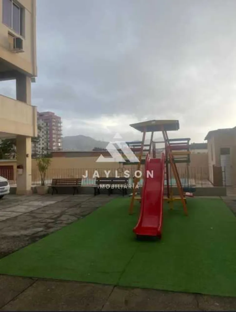 Apartamento, 2 quartos, 55 m² - Foto 5