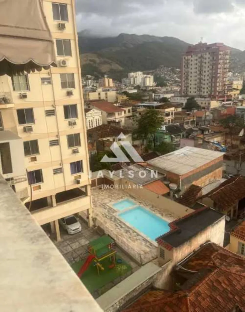 Apartamento, 2 quartos, 55 m² - Foto 1