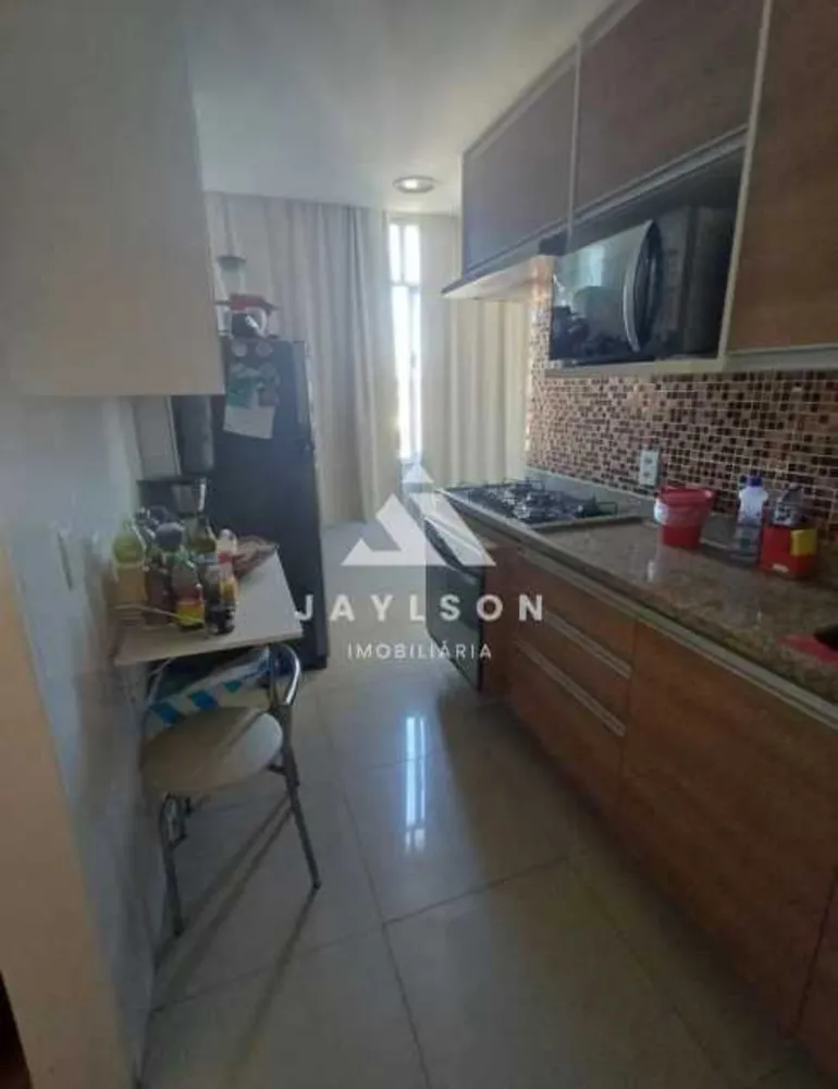 Apartamento, 2 quartos, 55 m² - Foto 16