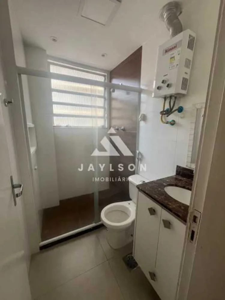 Apartamento, 2 quartos, 55 m² - Foto 9