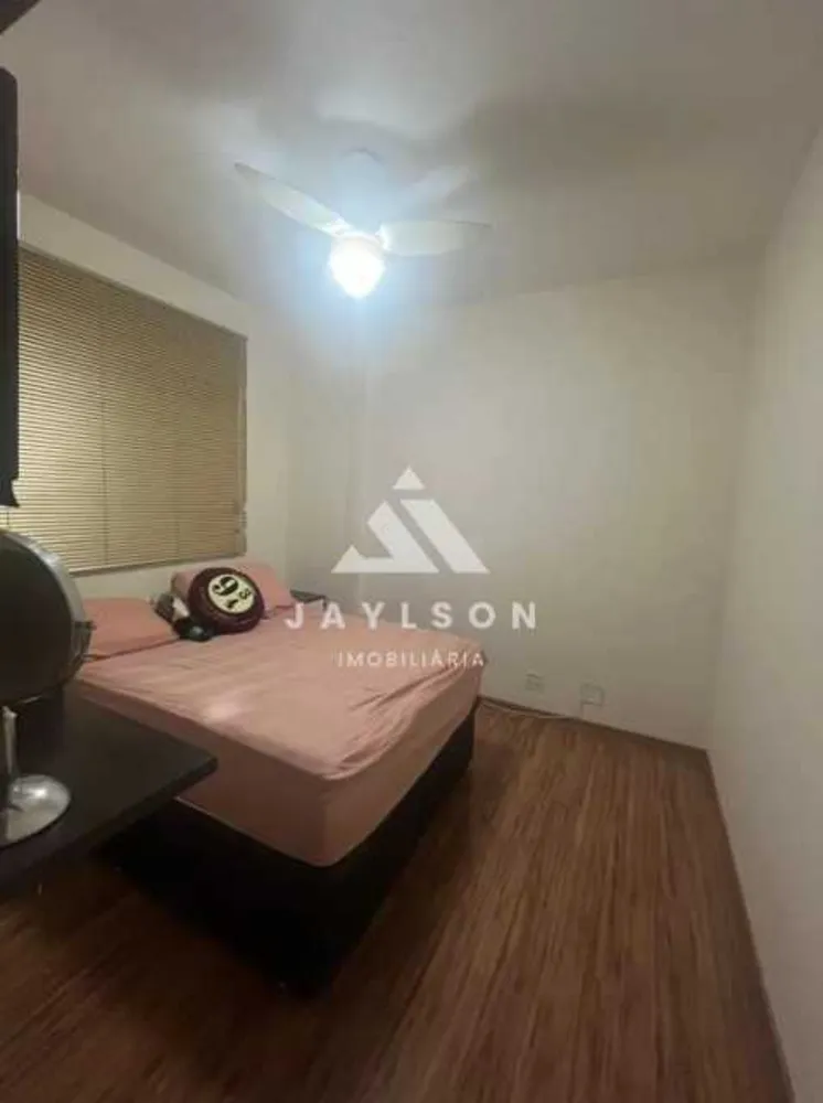 Apartamento, 2 quartos, 55 m² - Foto 16