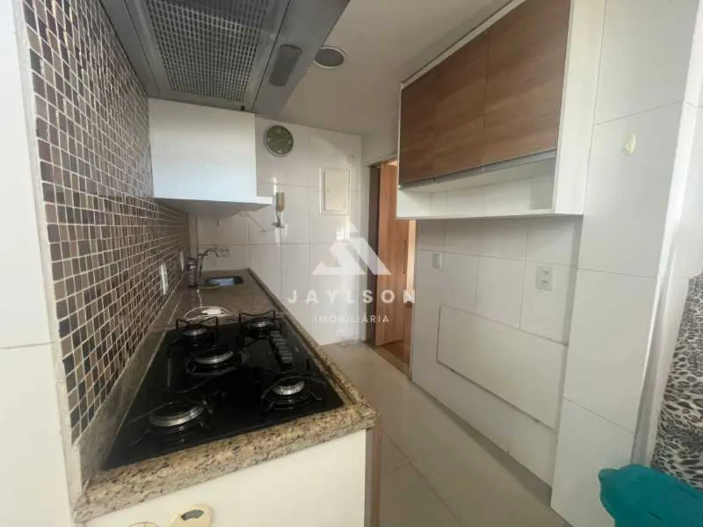 Apartamento, 2 quartos, 55 m² - Foto 6