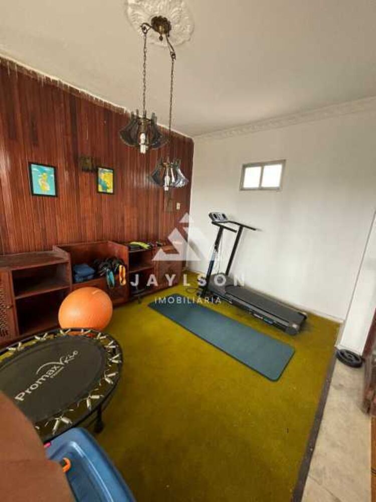 Casa, 4 quartos, 1200 m² - Foto 16