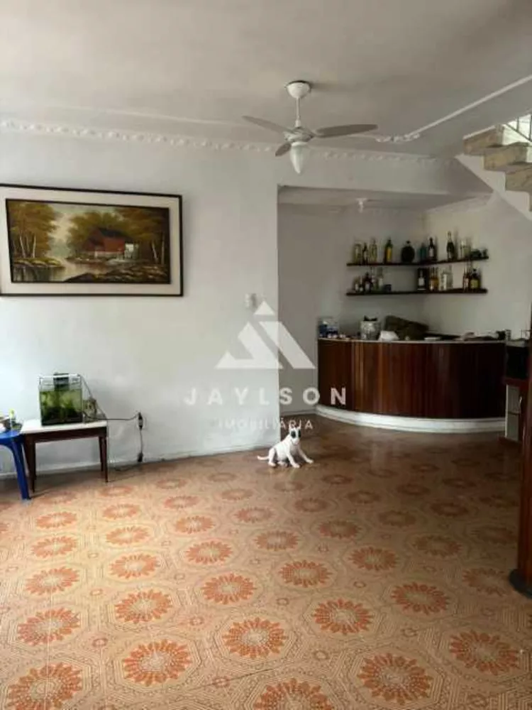 Casa, 4 quartos, 1200 m² - Foto 8
