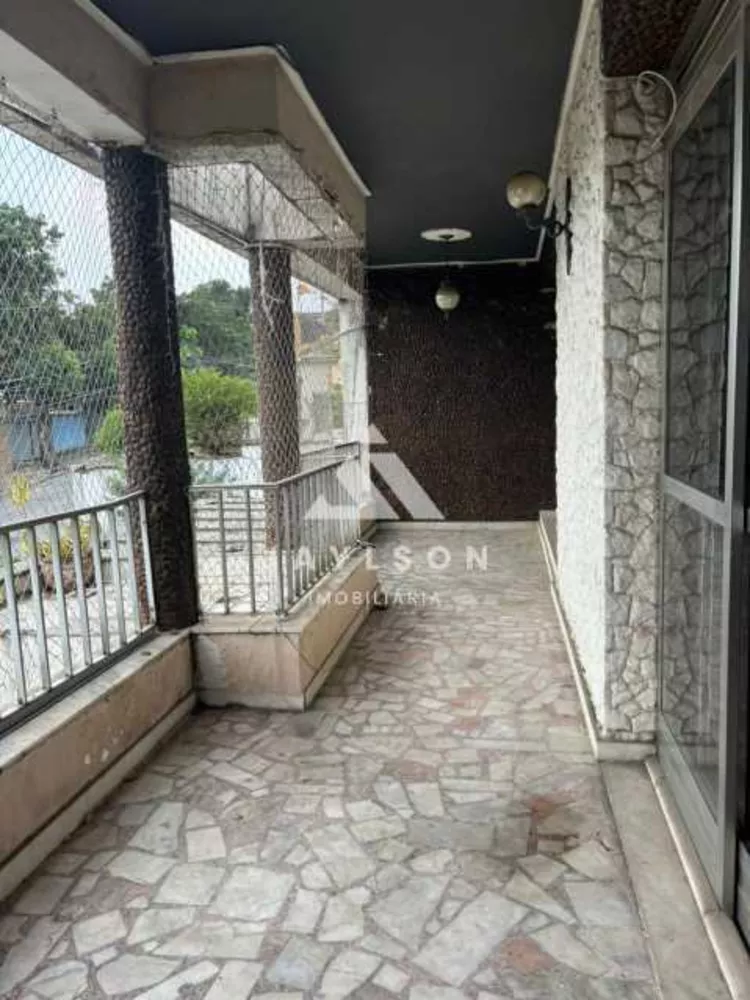 Casa, 4 quartos, 1200 m² - Foto 7