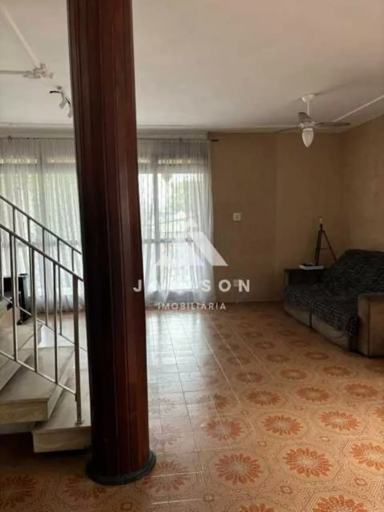 Casa, 4 quartos, 1200 m² - Foto 2