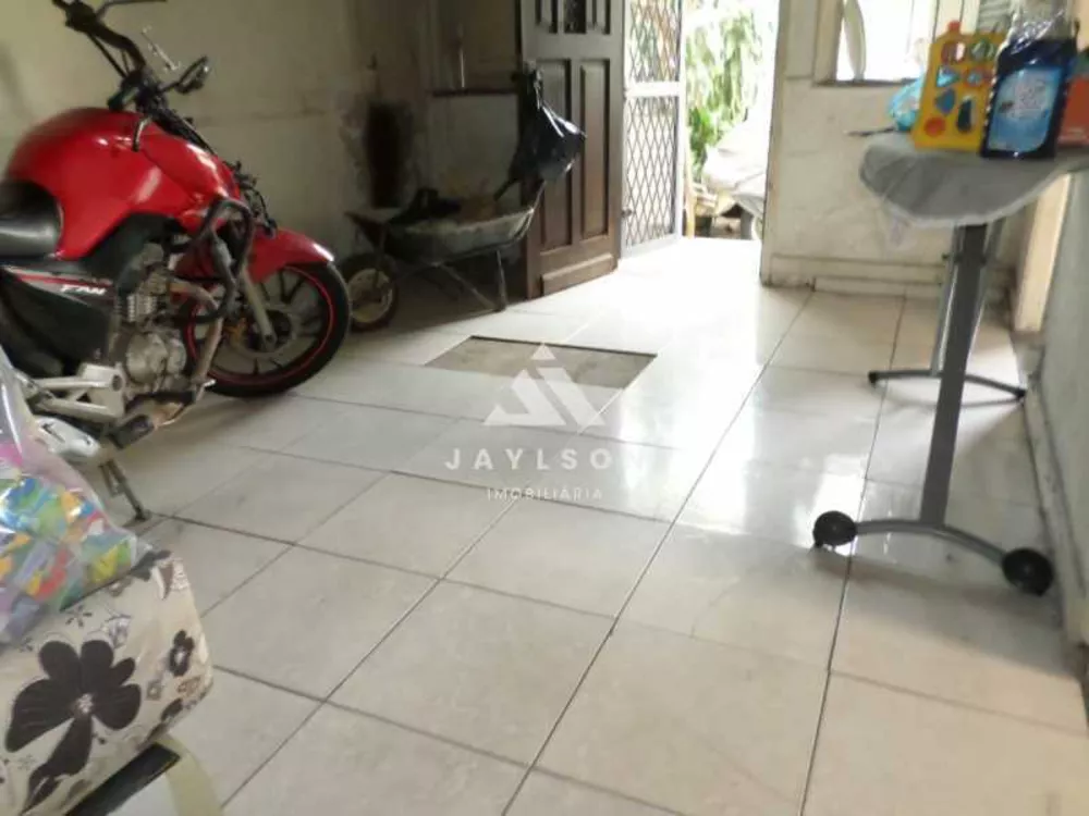 Casa, 4 quartos, 90 m² - Foto 21