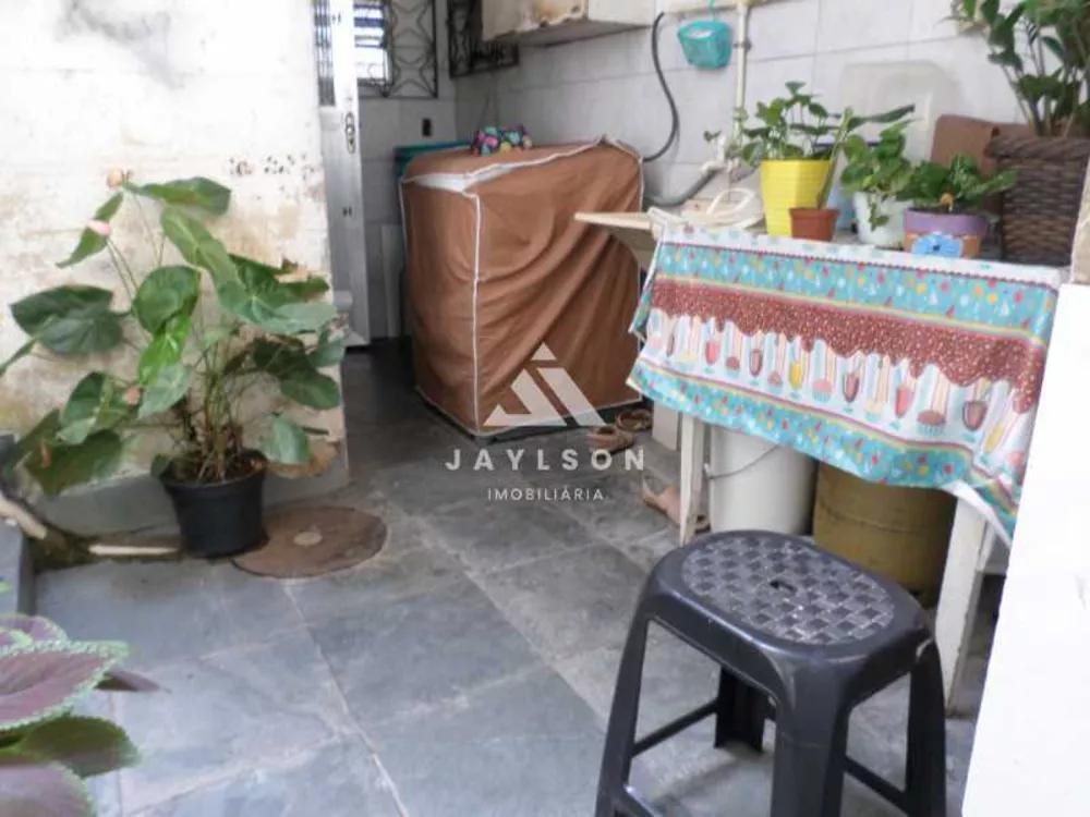 Casa, 4 quartos, 90 m² - Foto 22