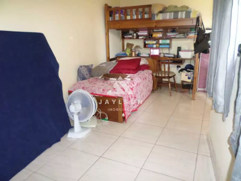 Casa, 4 quartos, 90 m² - Foto 1