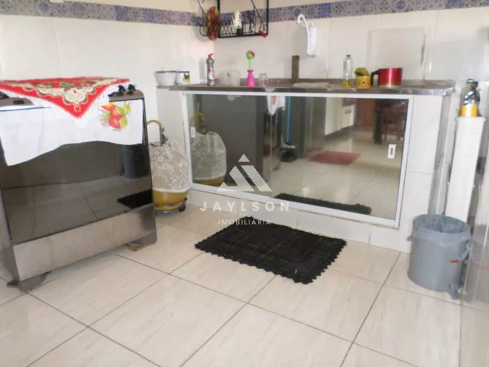 Casa, 4 quartos, 90 m² - Foto 2