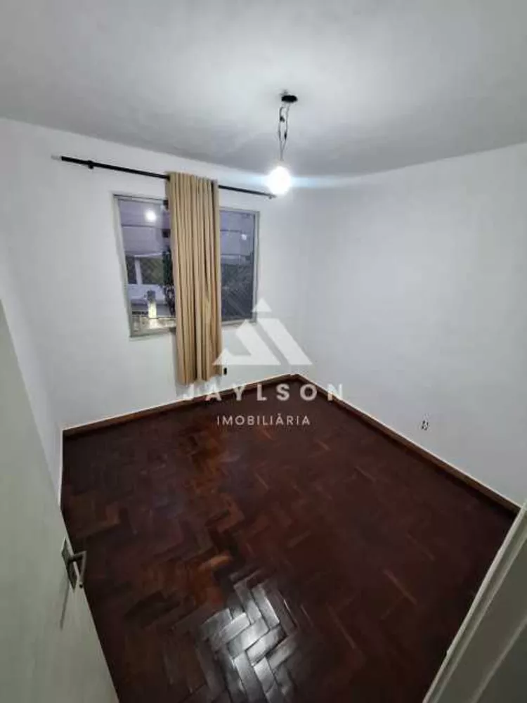 Apartamento, 2 quartos, 53 m² - Foto 7