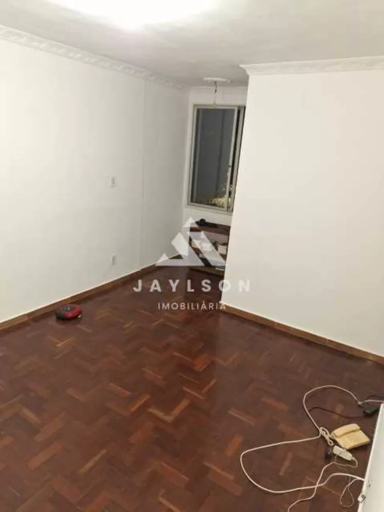 Apartamento, 2 quartos, 53 m² - Foto 2