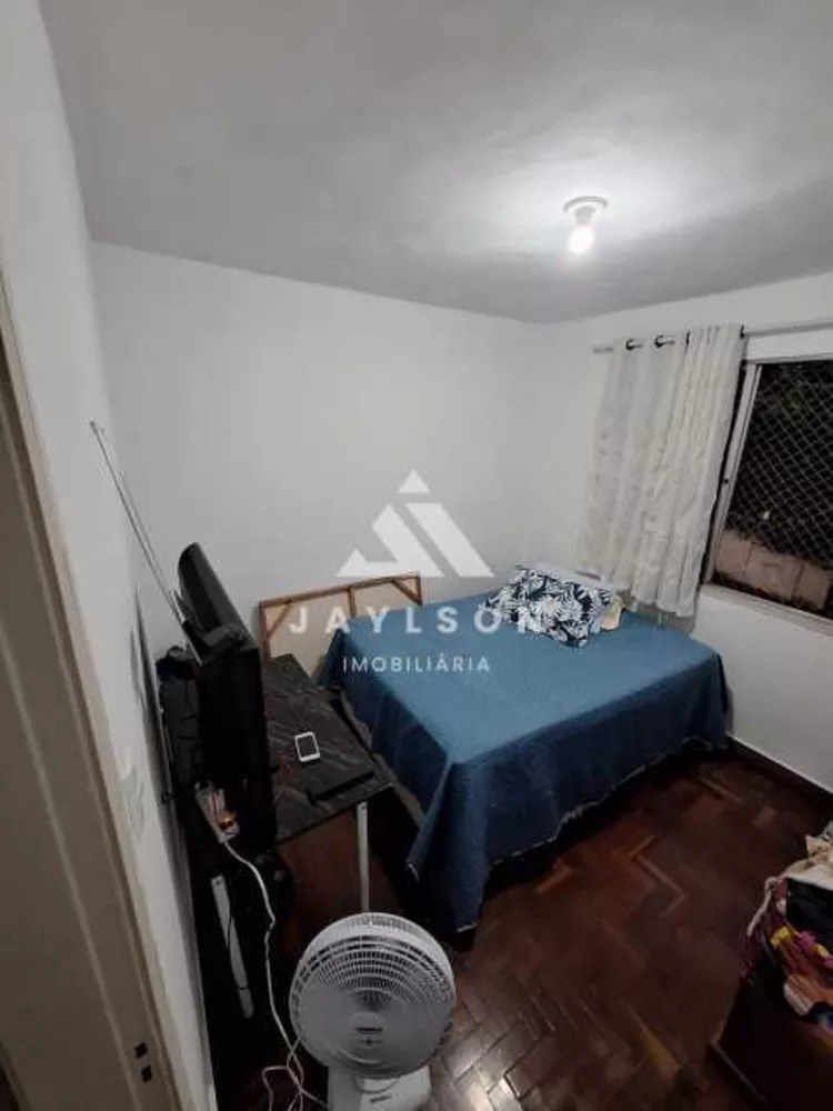 Apartamento, 2 quartos, 53 m² - Foto 9