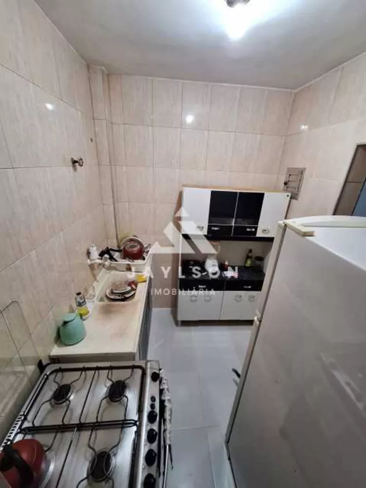 Apartamento, 2 quartos, 53 m² - Foto 10