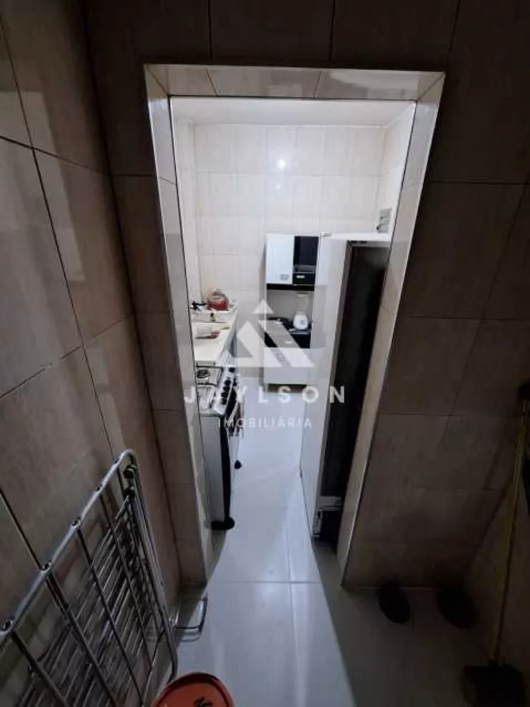 Apartamento, 2 quartos, 53 m² - Foto 14