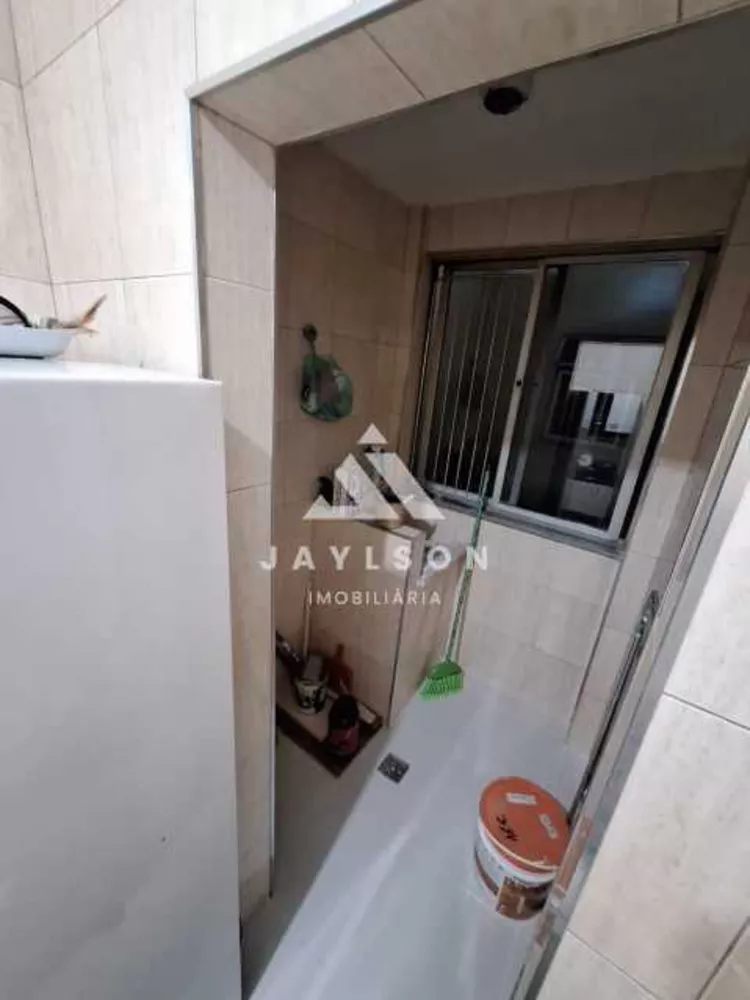 Apartamento, 2 quartos, 53 m² - Foto 12