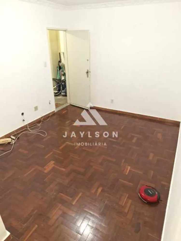 Apartamento, 2 quartos, 53 m² - Foto 3