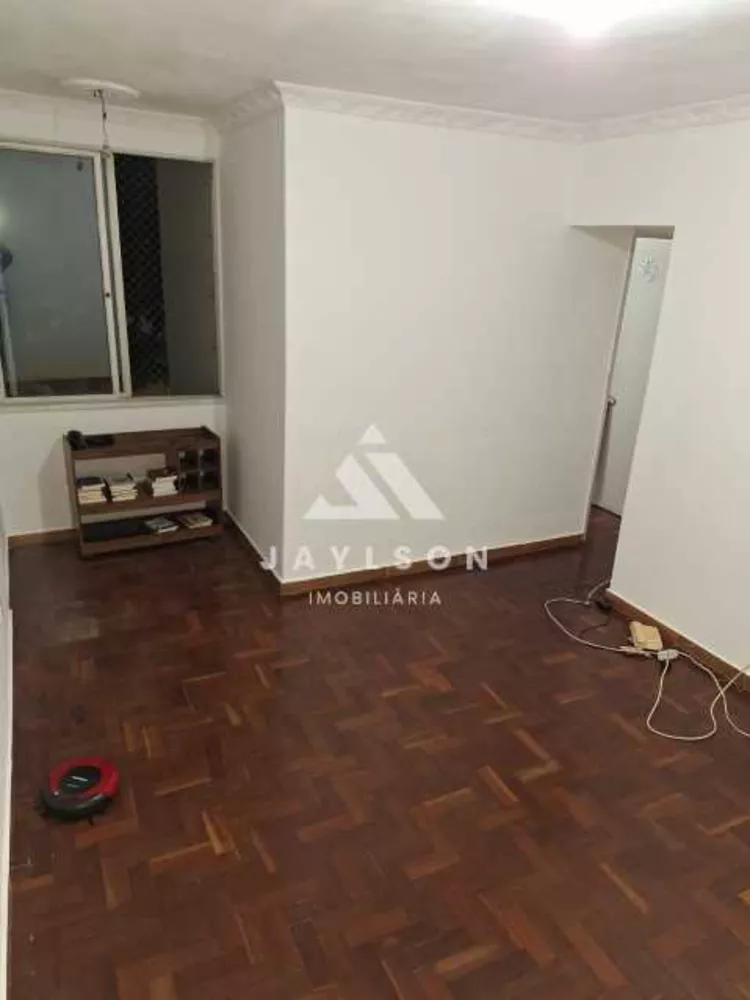 Apartamento, 2 quartos, 53 m² - Foto 4