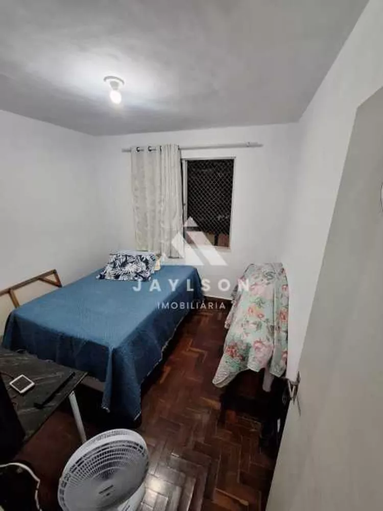 Apartamento, 2 quartos, 53 m² - Foto 8