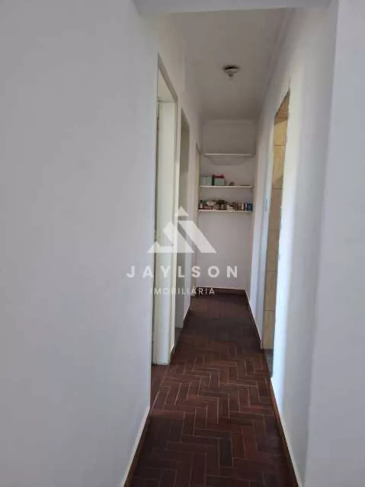 Apartamento, 2 quartos, 53 m² - Foto 5