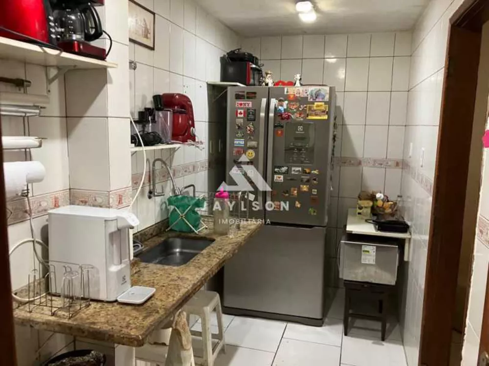 Casa de Vila, 4 quartos - Foto 9