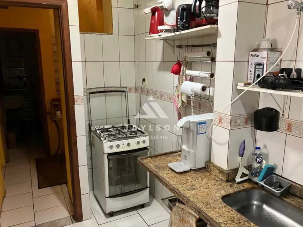 Casa de Vila, 4 quartos - Foto 10