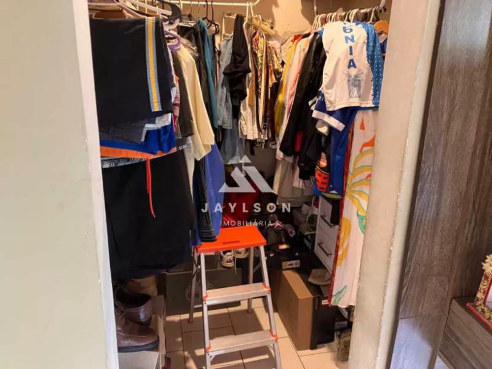 Casa de Vila, 4 quartos - Foto 12