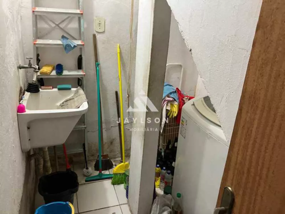 Casa de Vila, 4 quartos - Foto 14