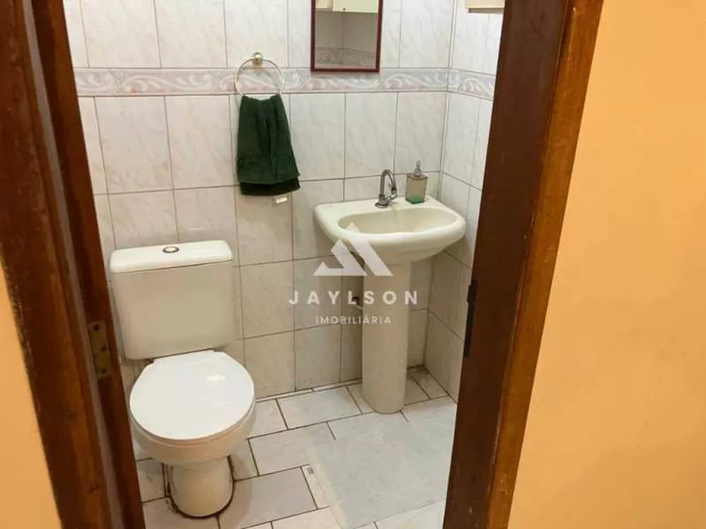 Casa de Vila, 4 quartos - Foto 11