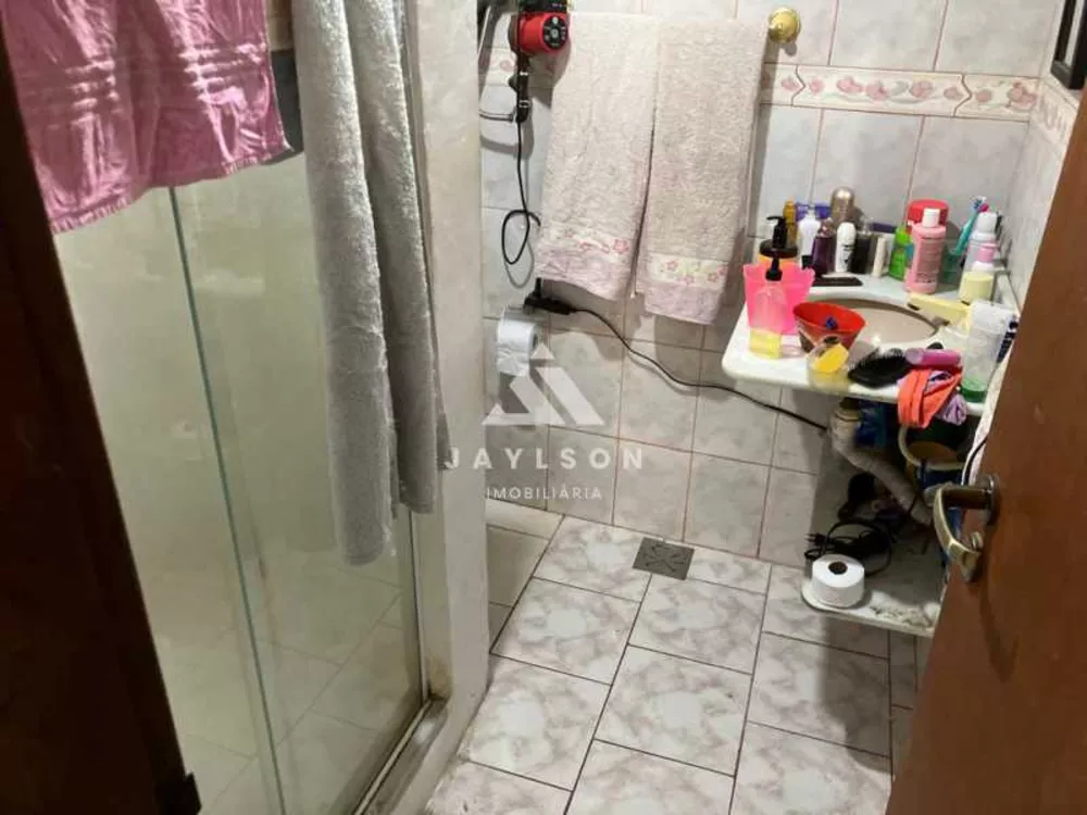 Casa de Vila, 4 quartos - Foto 18