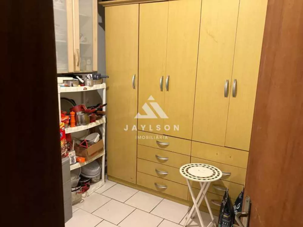 Casa de Vila, 4 quartos - Foto 15