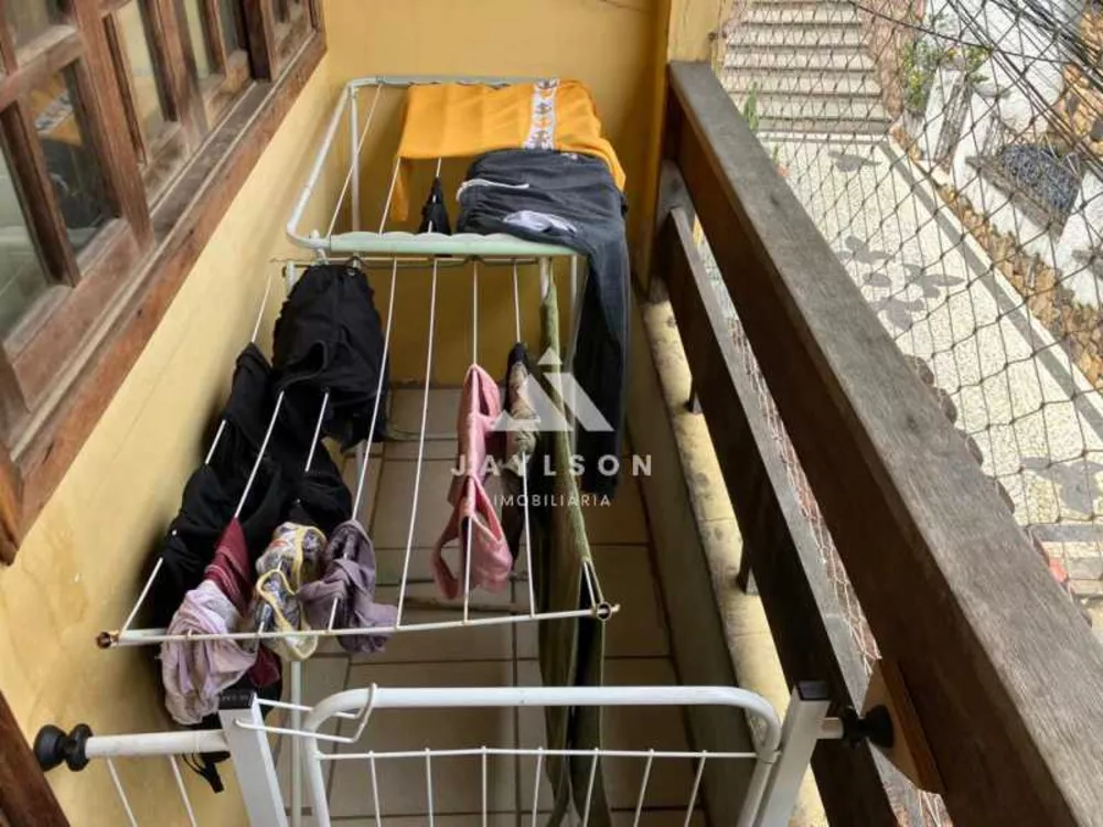 Casa de Vila, 4 quartos - Foto 19