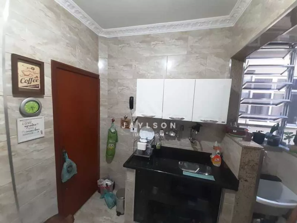 Apartamento, 1 quarto, 38 m² - Foto 11