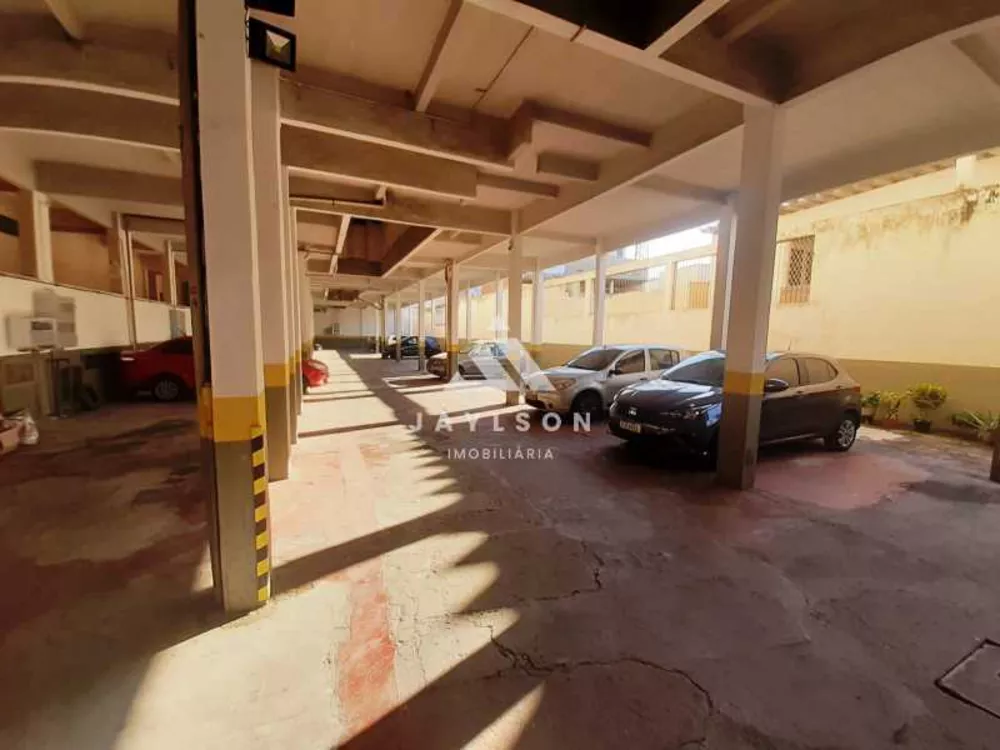 Apartamento, 1 quarto, 38 m² - Foto 13