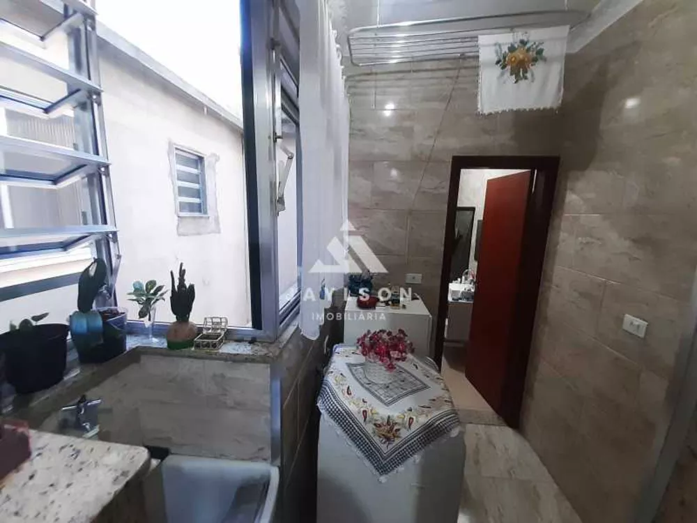Apartamento, 1 quarto, 38 m² - Foto 6