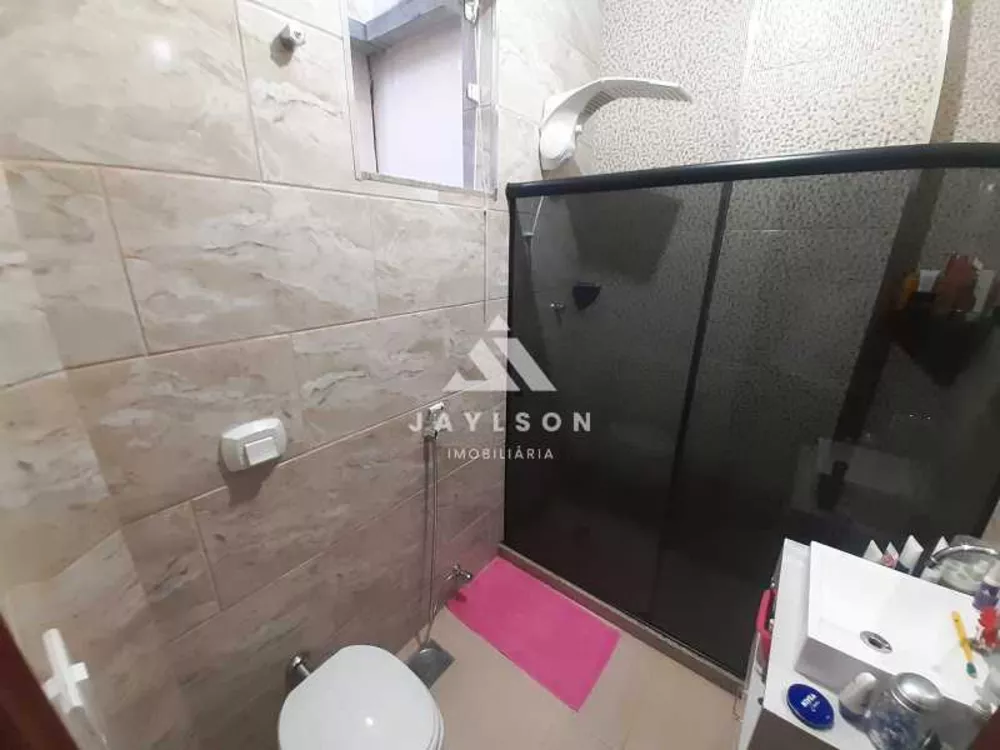 Apartamento, 1 quarto, 38 m² - Foto 5