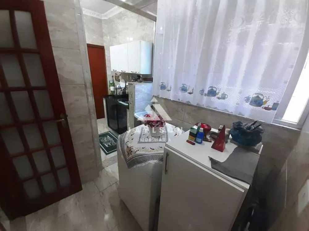 Apartamento, 1 quarto, 38 m² - Foto 1